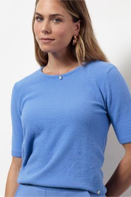 Studio Anneloes Felica soft pullover 13139 6609 lavender