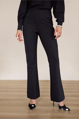 Studio Anneloes Flair bonded trousers