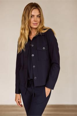 Studio Anneloes Claire bonded jacket