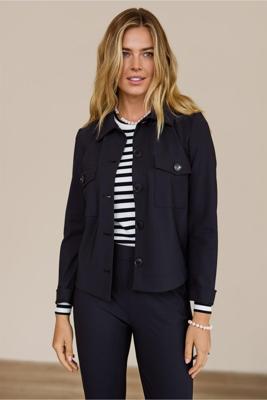 Studio Anneloes Claire bonded jacket