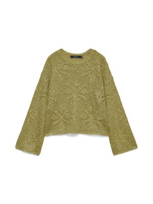 VERO MODA Trui 10343680