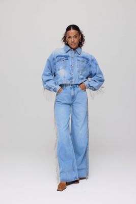 Harper & Eve - Mayora Pants