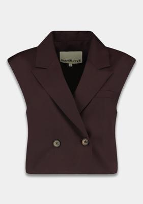 Harper & Yve Jack AW25N216