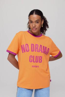 Harper & Yve T-shirt Drama club