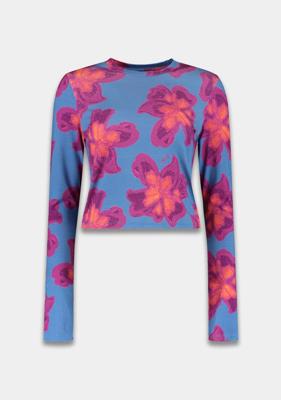 Harper & Yve Top Jeff