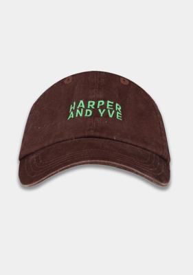 Harper & Yve - Harper Cap