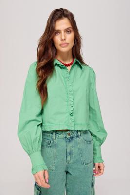 Harper & Yve - Ellie Blouse