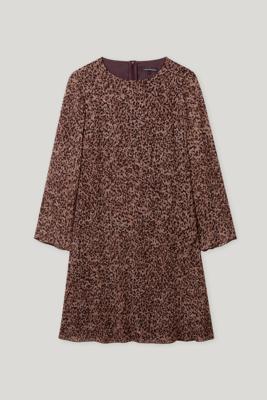 Luisa Cerano Jurk 728619/3778-7589