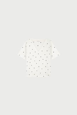 Fabienne Chapot T-Shirt CLTTSH22NOOS0212