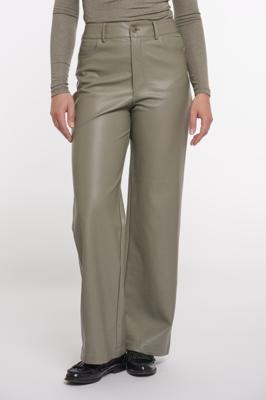 Rino&Pelle Broek Corian Regular.7502511 groen