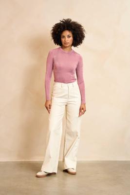 Lofty Manner Top RA04