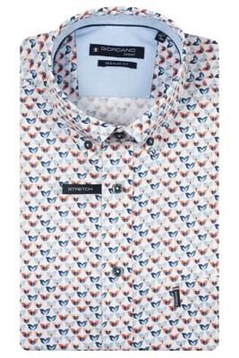 Giordano Overhemd 617036