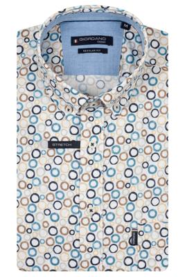 Giordano T-Shirt 616019