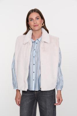 Geisha Bodywarmer 58539-21