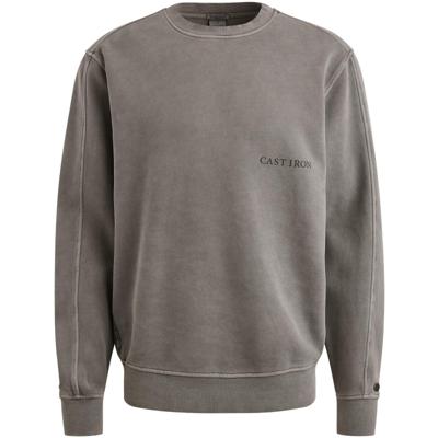 Cast Iron Sweater CSW2509442-9133