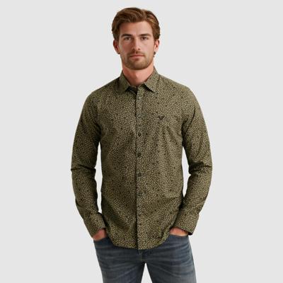 PME-Legend Overhemd PSI2509240-8039