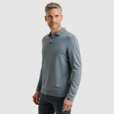 Vanguard Polo VPS2509888-5409 Blauw