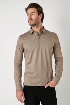 Desoto Polo 87018-3 Bruin