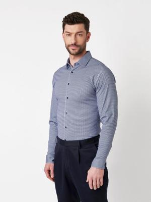 Desoto Dress shirt 87128-3