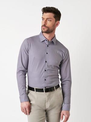 Desoto Dress shirt 87228-3