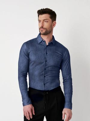 Desoto Dress shirt 87328-3