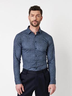 Desoto Dress shirt 87328-3