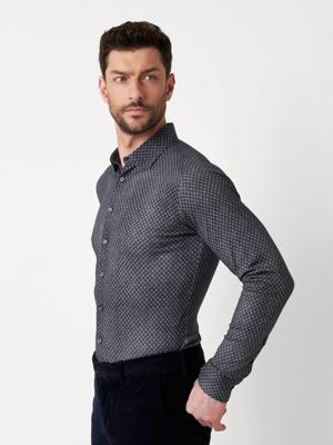 Desoto Dress shirt 87328-3