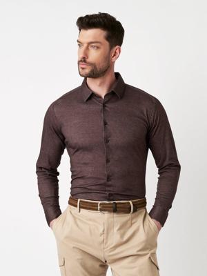 Desoto Dress shirt 87528-3