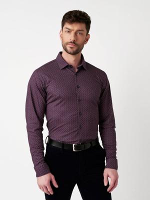 Desoto Dress shirt 88128-3