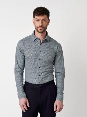 Desoto Dress shirt 88228-3