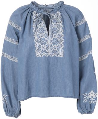 JC Sophie Blouse L3501