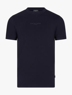 Cavallaro Napoli T-Shirt 117261022