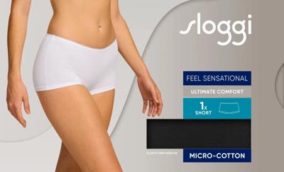 Sloggi Feel Sensation Short