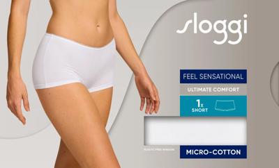 Sloggi Feel Sensation Short