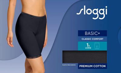 Sloggi Basic+ Long