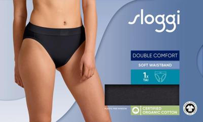 Sloggi Double Comfort Tai