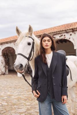 Summum Blazer 1s1263-12258