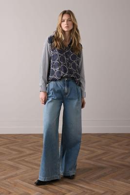 Summum Blouse 2s3329-12263