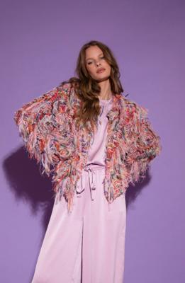 AMAYA Amsterdam Trui 261-3