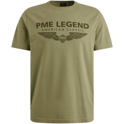 PME-Legend T-Shirt PTSS2508589-6379