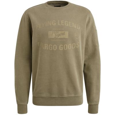 PME-Legend Sweater PSW2510473-6389
