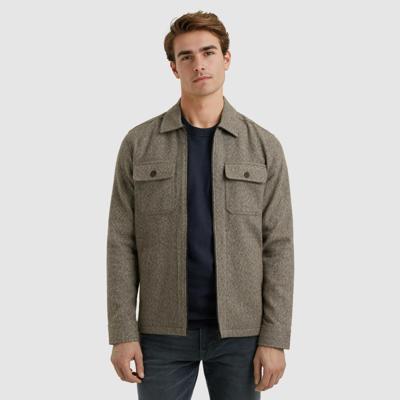 Vanguard Overshirt VSI2509226-8015