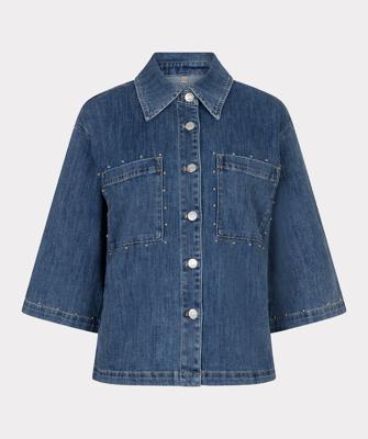 Esqualo Top SP26.12016