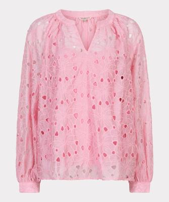 Esqualo Top SP26.28026