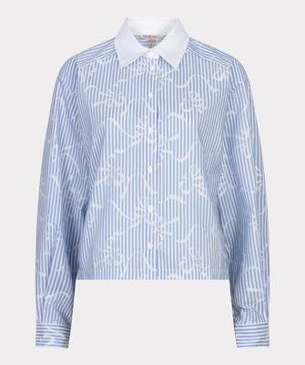 Esqualo Top SP26.14026