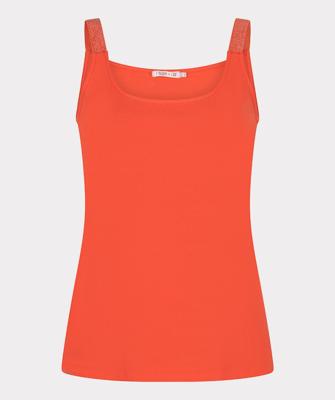 Esqualo Top SP26.30010