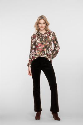 Geisha Broek 51549-10