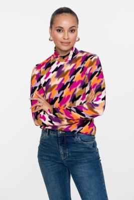 Geisha Top 52616-60
