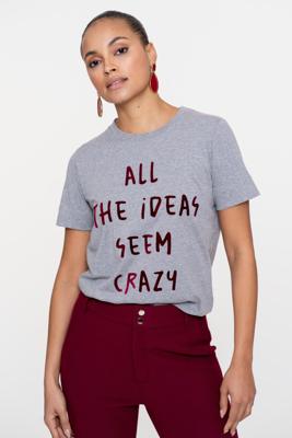 Geisha T-Shirt 52515-70