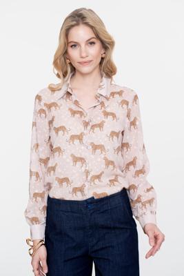 Geisha Blouse 53662-20